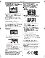 Предварительный просмотр 144 страницы Panasonic Palmcorder PV-GS120 Operating Instructions Manual