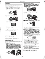 Предварительный просмотр 146 страницы Panasonic Palmcorder PV-GS120 Operating Instructions Manual