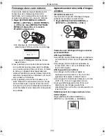 Предварительный просмотр 149 страницы Panasonic Palmcorder PV-GS120 Operating Instructions Manual