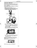 Предварительный просмотр 150 страницы Panasonic Palmcorder PV-GS120 Operating Instructions Manual