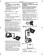 Предварительный просмотр 154 страницы Panasonic Palmcorder PV-GS120 Operating Instructions Manual