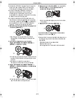 Предварительный просмотр 155 страницы Panasonic Palmcorder PV-GS120 Operating Instructions Manual