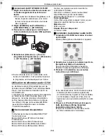 Предварительный просмотр 162 страницы Panasonic Palmcorder PV-GS120 Operating Instructions Manual