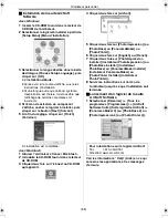 Предварительный просмотр 164 страницы Panasonic Palmcorder PV-GS120 Operating Instructions Manual