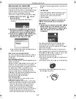 Предварительный просмотр 165 страницы Panasonic Palmcorder PV-GS120 Operating Instructions Manual