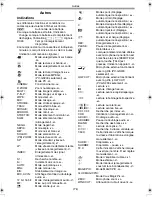 Предварительный просмотр 169 страницы Panasonic Palmcorder PV-GS120 Operating Instructions Manual