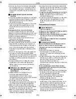 Предварительный просмотр 180 страницы Panasonic Palmcorder PV-GS120 Operating Instructions Manual