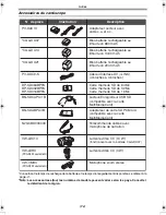 Предварительный просмотр 192 страницы Panasonic Palmcorder PV-GS120 Operating Instructions Manual