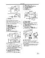 Предварительный просмотр 13 страницы Panasonic Palmcorder PV-GS300 Operating Instuctions