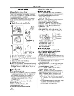 Предварительный просмотр 28 страницы Panasonic Palmcorder PV-GS300 Operating Instuctions