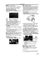 Предварительный просмотр 33 страницы Panasonic Palmcorder PV-GS300 Operating Instuctions