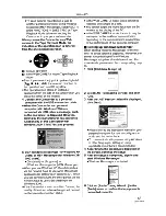 Предварительный просмотр 55 страницы Panasonic Palmcorder PV-GS300 Operating Instuctions