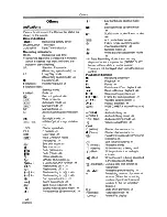 Предварительный просмотр 66 страницы Panasonic Palmcorder PV-GS300 Operating Instuctions