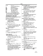 Предварительный просмотр 67 страницы Panasonic Palmcorder PV-GS300 Operating Instuctions