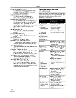 Предварительный просмотр 68 страницы Panasonic Palmcorder PV-GS300 Operating Instuctions