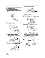 Предварительный просмотр 86 страницы Panasonic Palmcorder PV-GS300 Operating Instuctions