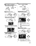 Предварительный просмотр 87 страницы Panasonic Palmcorder PV-GS300 Operating Instuctions