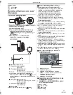 Предварительный просмотр 31 страницы Panasonic Palmcorder PV-GS320 Operating Instructions Manual