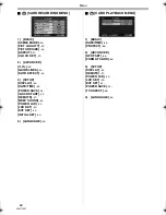 Предварительный просмотр 64 страницы Panasonic Palmcorder PV-GS320 Operating Instructions Manual