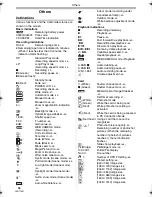 Предварительный просмотр 66 страницы Panasonic Palmcorder PV-GS320 Operating Instructions Manual