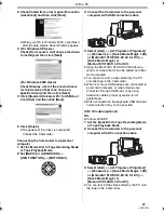 Предварительный просмотр 65 страницы Panasonic Palmcorder PV-GS500 Operating Instructions Manual