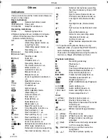 Предварительный просмотр 72 страницы Panasonic Palmcorder PV-GS500 Operating Instructions Manual