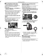 Предварительный просмотр 34 страницы Panasonic Palmcorder PV-GS81 (Spanish) Instrucciones De Funcionamiento