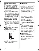 Предварительный просмотр 68 страницы Panasonic Palmcorder PV-GS81 (Spanish) Instrucciones De Funcionamiento