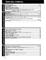 Preview for 46 page of Panasonic Palmcorder PV-L352-K Operating Instructions Manual