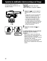 Preview for 70 page of Panasonic Palmcorder PV-L352-K Operating Instructions Manual