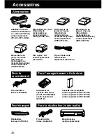 Preview for 76 page of Panasonic Palmcorder PV-L352-K Operating Instructions Manual