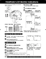 Preview for 32 page of Panasonic Palmcorder PV-L352 Operating Manual