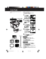 Предварительный просмотр 26 страницы Panasonic Palmcorder PV-L354-K Operating Instructions Manual