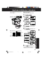 Preview for 31 page of Panasonic Palmcorder PV-L354-K Operating Instructions Manual