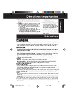 Preview for 45 page of Panasonic Palmcorder PV-L354-K Operating Instructions Manual