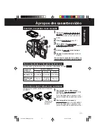 Preview for 51 page of Panasonic Palmcorder PV-L354-K Operating Instructions Manual