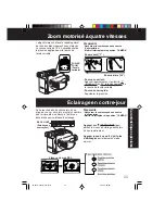 Предварительный просмотр 63 страницы Panasonic Palmcorder PV-L354-K Operating Instructions Manual