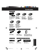 Предварительный просмотр 75 страницы Panasonic Palmcorder PV-L354-K Operating Instructions Manual