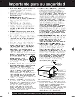 Предварительный просмотр 48 страницы Panasonic Palmcorder PV-L354 Operating Instructions Manual