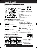 Предварительный просмотр 60 страницы Panasonic Palmcorder PV-L354 Operating Instructions Manual