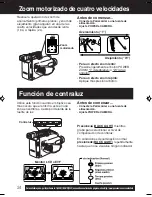 Предварительный просмотр 68 страницы Panasonic Palmcorder PV-L354 Operating Instructions Manual