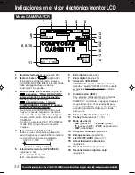 Предварительный просмотр 78 страницы Panasonic Palmcorder PV-L354 Operating Instructions Manual