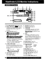 Preview for 32 page of Panasonic Palmcorder PV-L552 Operating Instructions Manual