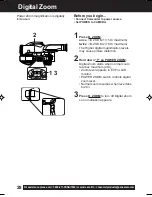 Preview for 28 page of Panasonic Palmcorder PV-L552 Operating Manual