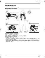 Предварительный просмотр 39 страницы Panasonic Palmcorder SDR-H18 Operating Instructions Manual