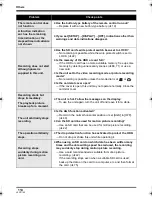 Предварительный просмотр 114 страницы Panasonic Palmcorder SDR-H18 Operating Instructions Manual