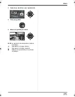 Предварительный просмотр 143 страницы Panasonic Palmcorder SDR-H18 Operating Instructions Manual