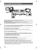 Preview for 74 page of Panasonic Palmcorder SDR-H60P Operating Instructions Manual