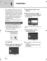 Preview for 88 page of Panasonic Palmcorder SDR-H60P Operating Instructions Manual