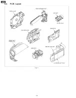 Preview for 20 page of Panasonic Palmcorder VDR-D50P Service Manual